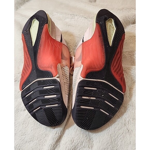 Nike Womens Shoes Sneakers METCON 7 Soft Pink Running Athletic US Size 10 M - Picture 10 of 10